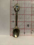 Century Saskatoon 1882 1982 Saskatchewan Souvenir Spoon
