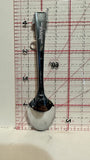 Canada Canadian Flag Souvenir Spoon