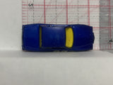 Blue '84 Pontiac 1998 Hot Wheels Loose Diecast Car 1/64 IM