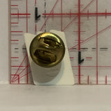 British Columbia Flag Lapel Hat Pin