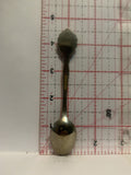 Century Saskatoon 1882 1982 Saskatchewan Souvenir Spoon