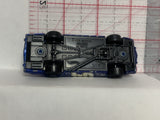 Blue '84 Pontiac 1998 Hot Wheels Loose Diecast Car 1/64 IM