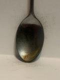Mississippi Souvenir Spoon