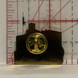 West Kildonan Branch #30 Legion Winnipeg Manitoba Lapel Hat Pin