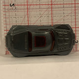 Grey RD-08 Cobra Hot Wheels Diecast Car BK