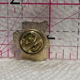 Edmonton Pump Jack Alberta  Lapel Pin
