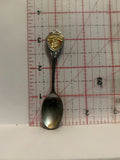Mississippi Souvenir Spoon