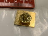 Volunteer Lapel Hat Pin