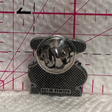 Freightliner Manitoba Truck  Lapel Pin
