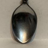Nova Scotia Crest Emblem Collectable Souvenir Spoon CG