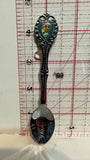 Dauphin Manitoba Souvenir Spoon