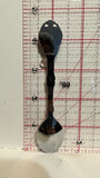 Dauphin Manitoba Souvenir Spoon
