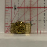 Totran Services Lapel Hat Pin