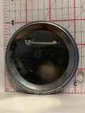 Mills Logo Button Pinback