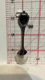 North Dakota Crest Emblem Souvenir Spoon