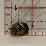 Red Cross Canada 35 Times Blood Donations Lapel Hat Pin