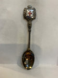 London Flag England Souvenir Spoon