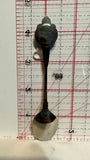 Los Angeles California USA Souvenir Spoon