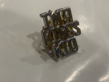 I'm a Kings Kid Lapel Hat Pin