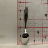 Nabob Tea 50 Years Collectable Souvenir Spoon CG
