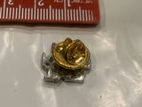 I'm a Kings Kid Lapel Hat Pin
