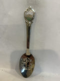 Boldt Castle 1000 Islands New York Souvenir Spoon