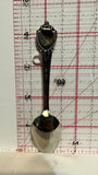 Maine Spruce tree Souvenir Spoon