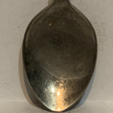 Festival Du Voyageur St Boniface Collectable Souvenir Spoon CG