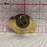 Montana Naturally Inviting  Lapel Pin