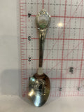 Boldt Castle 1000 Islands New York Souvenir Spoon