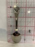 Boldt Castle 1000 Islands New York Souvenir Spoon