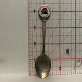 Festival Du Voyageur St Boniface Collectable Souvenir Spoon CG