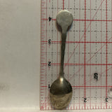 Festival Du Voyageur St Boniface Collectable Souvenir Spoon CG