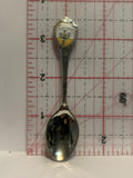 Arizona Cactus   Souvenir Spoon