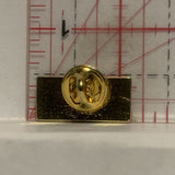 Leaders of Tomorrow Lapel Hat Pin