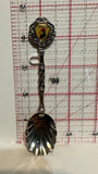 Irreland Island Souvenir Spoon