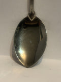 Bahamas Coat of Arms Souvenir Spoon