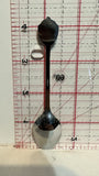 Canadian Rockies Bighorn Sheep Souvenir Spoon