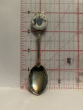 Bahamas Coat of Arms Souvenir Spoon