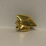 Graduation Cap Hat Lapel Hat Pin