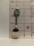 Bahamas Coat of Arms Souvenir Spoon