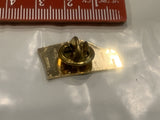 JAI AAMO & C BA Since 1975 Alberta Lapel Hat Pin