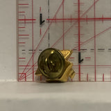 Graduation Cap Hat Lapel Hat Pin