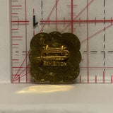 Chinese Exhibition Lapel Hat Pin