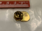 Blackfalds A Town With A Tomorrow Logo Lapel Hat Pin