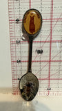 Norland Norge Souvenir Spoon