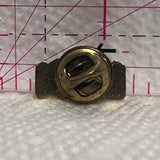 Turner Valley Alberta  Lapel Pin