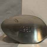 BullPound 1980 Collectable Souvenir Spoon CG