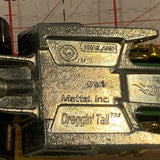 Yellow Draggin' Tail  Hot Wheels Diecast Cars CL