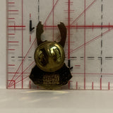 City of Red Deer Alberta Logo Lapel Hat Pin